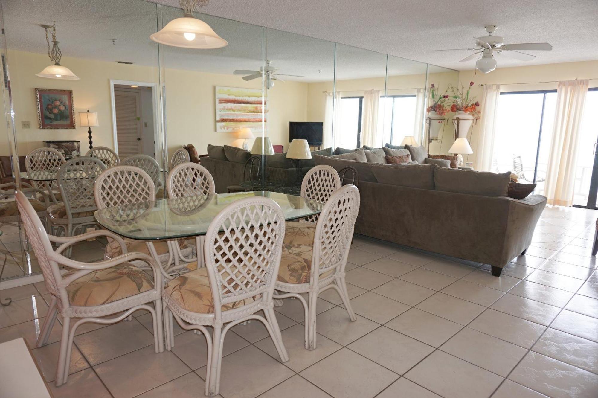 מדירה ביץ' Sea Breeze Resort By Travel Resort Services מראה חיצוני תמונה