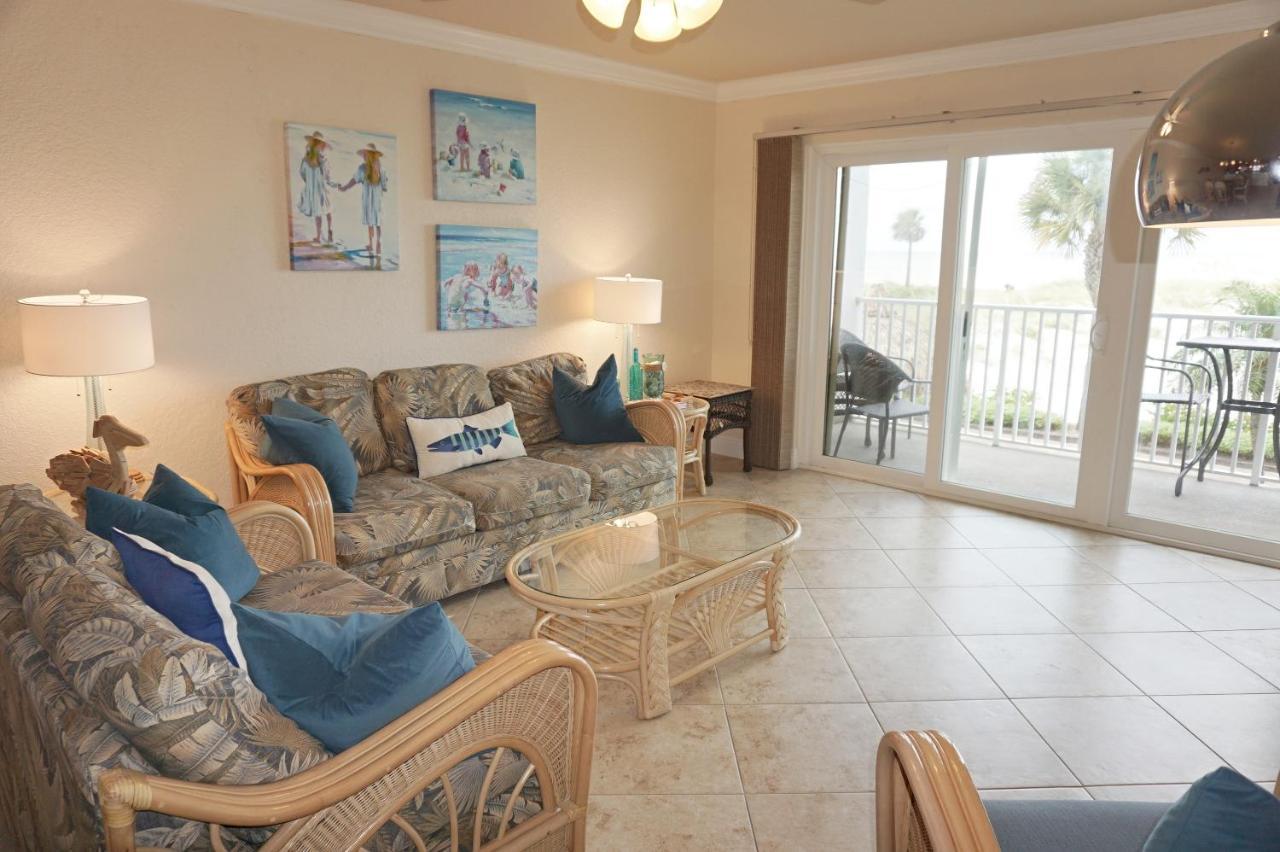 מדירה ביץ' Sea Breeze Resort By Travel Resort Services מראה חיצוני תמונה