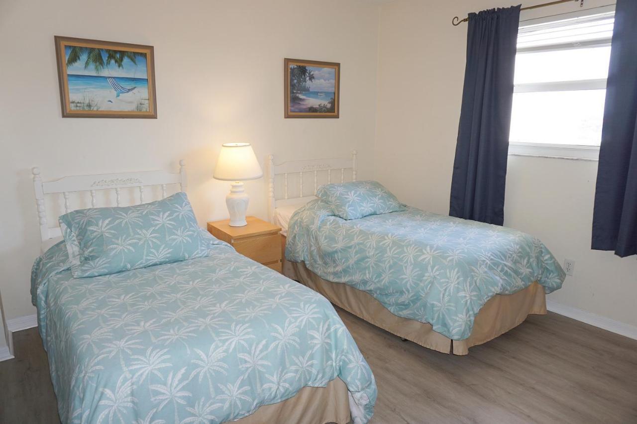 מדירה ביץ' Sea Breeze Resort By Travel Resort Services מראה חיצוני תמונה